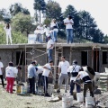 “Construyendo” y Mextenis unen fuerzas para formar un México mejor