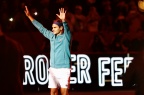Partido Roger Federer vs Alexander Zverev